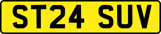 ST24SUV