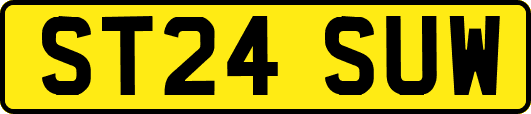ST24SUW