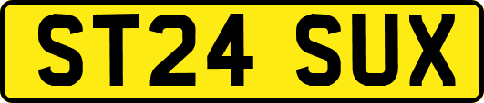 ST24SUX
