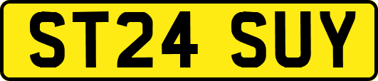 ST24SUY