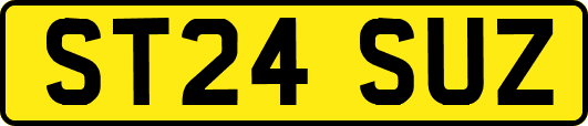 ST24SUZ
