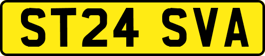 ST24SVA
