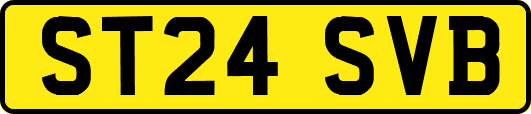 ST24SVB
