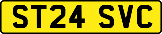 ST24SVC
