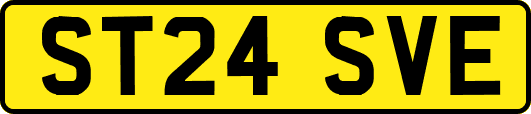 ST24SVE