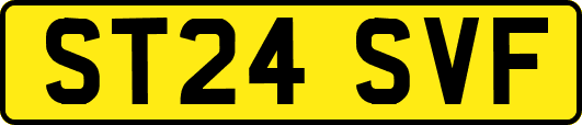 ST24SVF