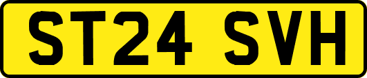 ST24SVH
