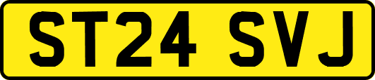 ST24SVJ