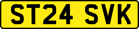 ST24SVK