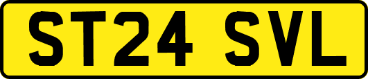 ST24SVL