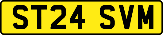 ST24SVM