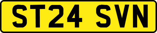 ST24SVN