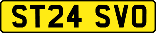 ST24SVO