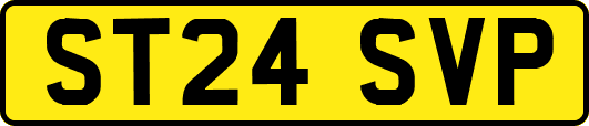 ST24SVP