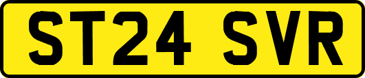 ST24SVR