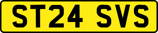 ST24SVS