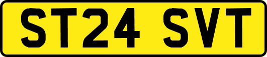 ST24SVT