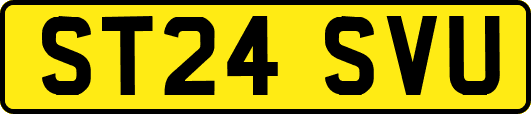 ST24SVU