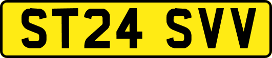 ST24SVV