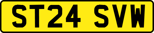 ST24SVW