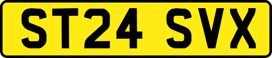 ST24SVX