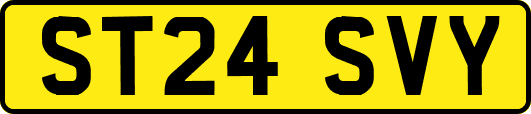 ST24SVY
