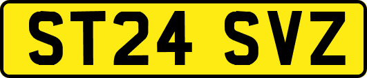 ST24SVZ