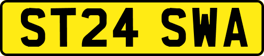 ST24SWA