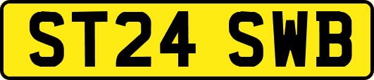 ST24SWB