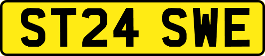 ST24SWE