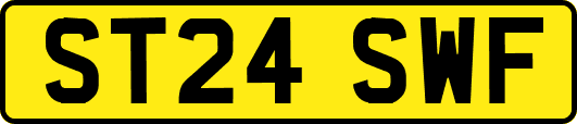 ST24SWF