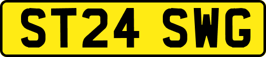 ST24SWG