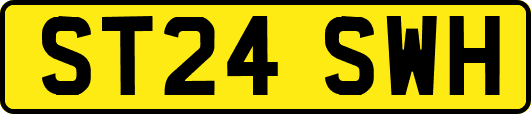 ST24SWH