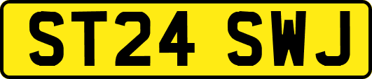 ST24SWJ