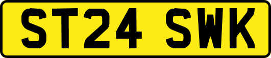 ST24SWK