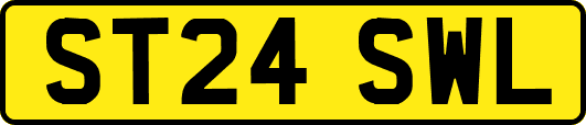 ST24SWL