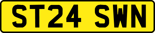ST24SWN