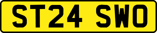 ST24SWO