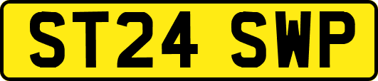 ST24SWP