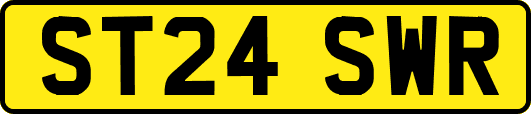 ST24SWR