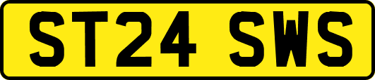 ST24SWS
