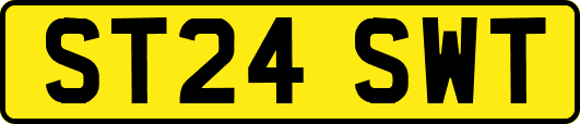 ST24SWT