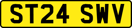 ST24SWV