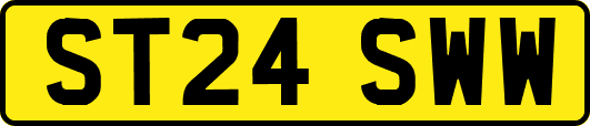 ST24SWW