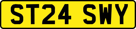 ST24SWY
