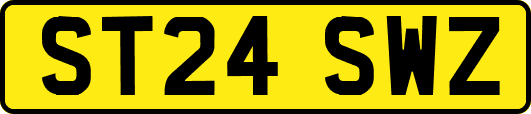 ST24SWZ