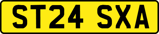 ST24SXA