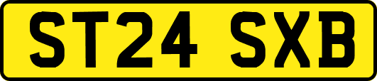 ST24SXB