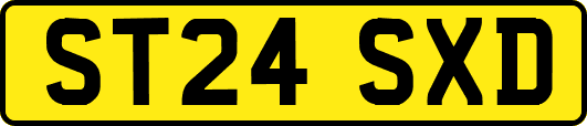 ST24SXD
