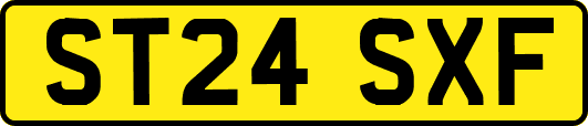 ST24SXF
